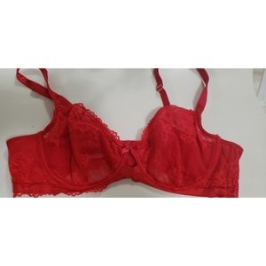 Savage X Fenty Lace Bra